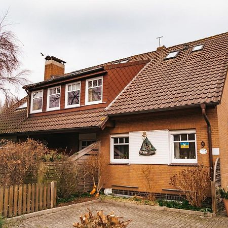 Gaestehaus Roell - Studio 5 Norderney Exterior foto